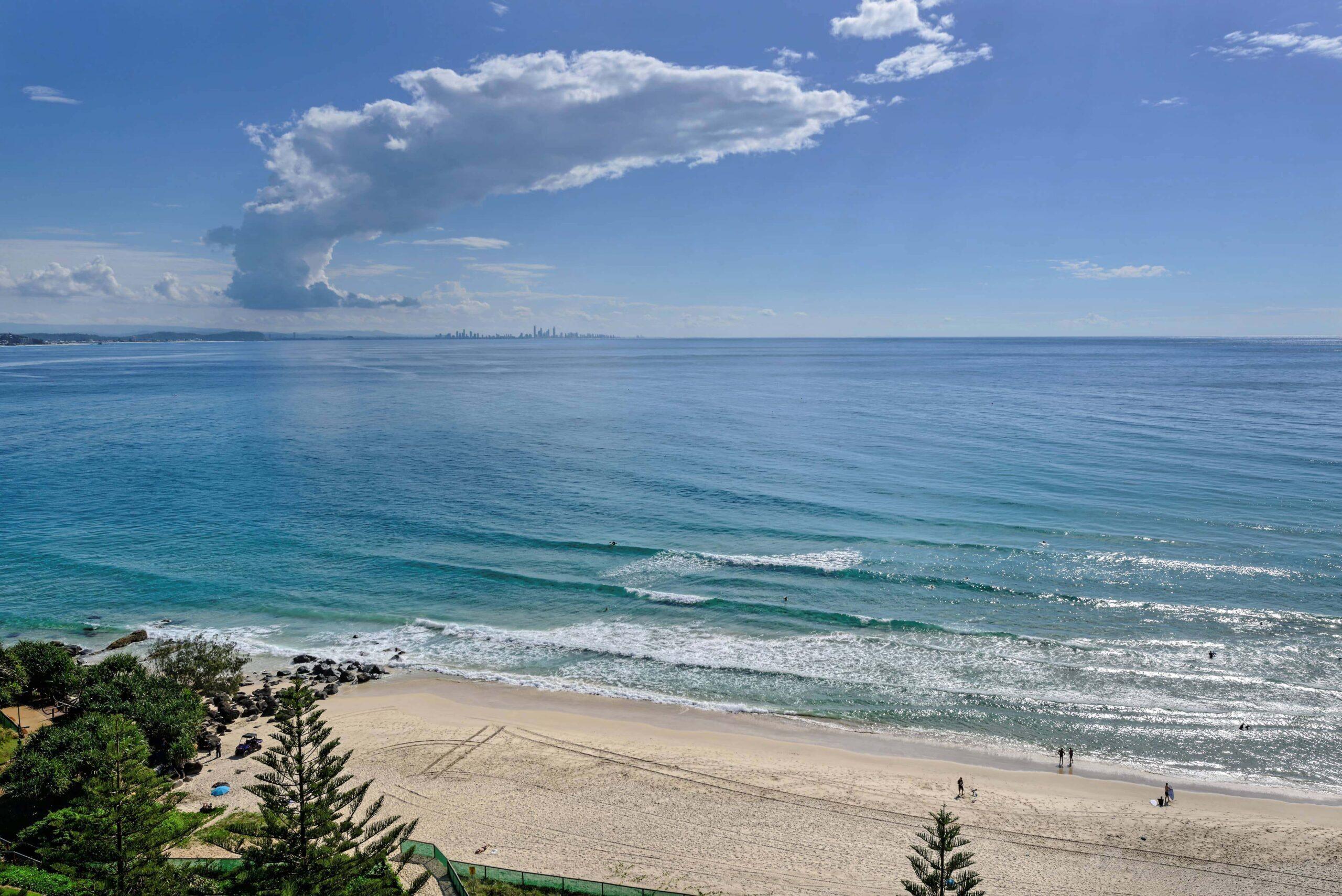 Greenmount Beach Surf Club venue cover